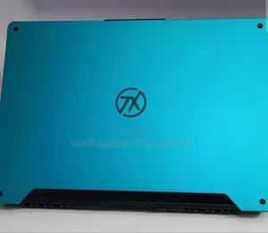 New Laptop Asus TUF Gaming A15 16GB AMD Ryzen 7 SSD 512GB