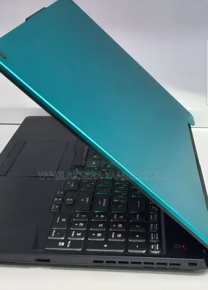 New Laptop Asus TUF Gaming A15 16GB AMD Ryzen 7 SSD 512GB