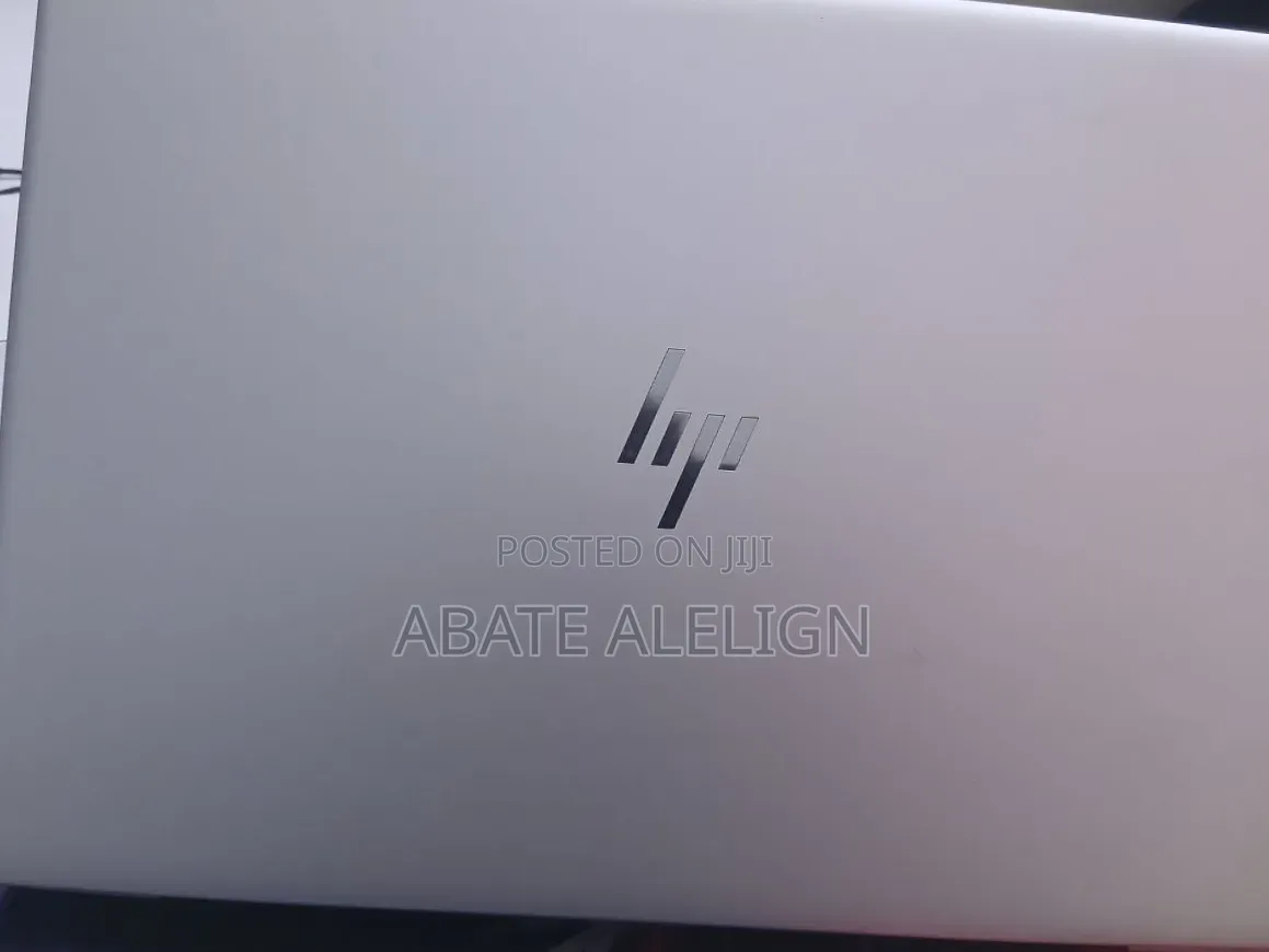 New Laptop HP EliteBook 840 G7 16GB Intel Core i7 SSD 512GB