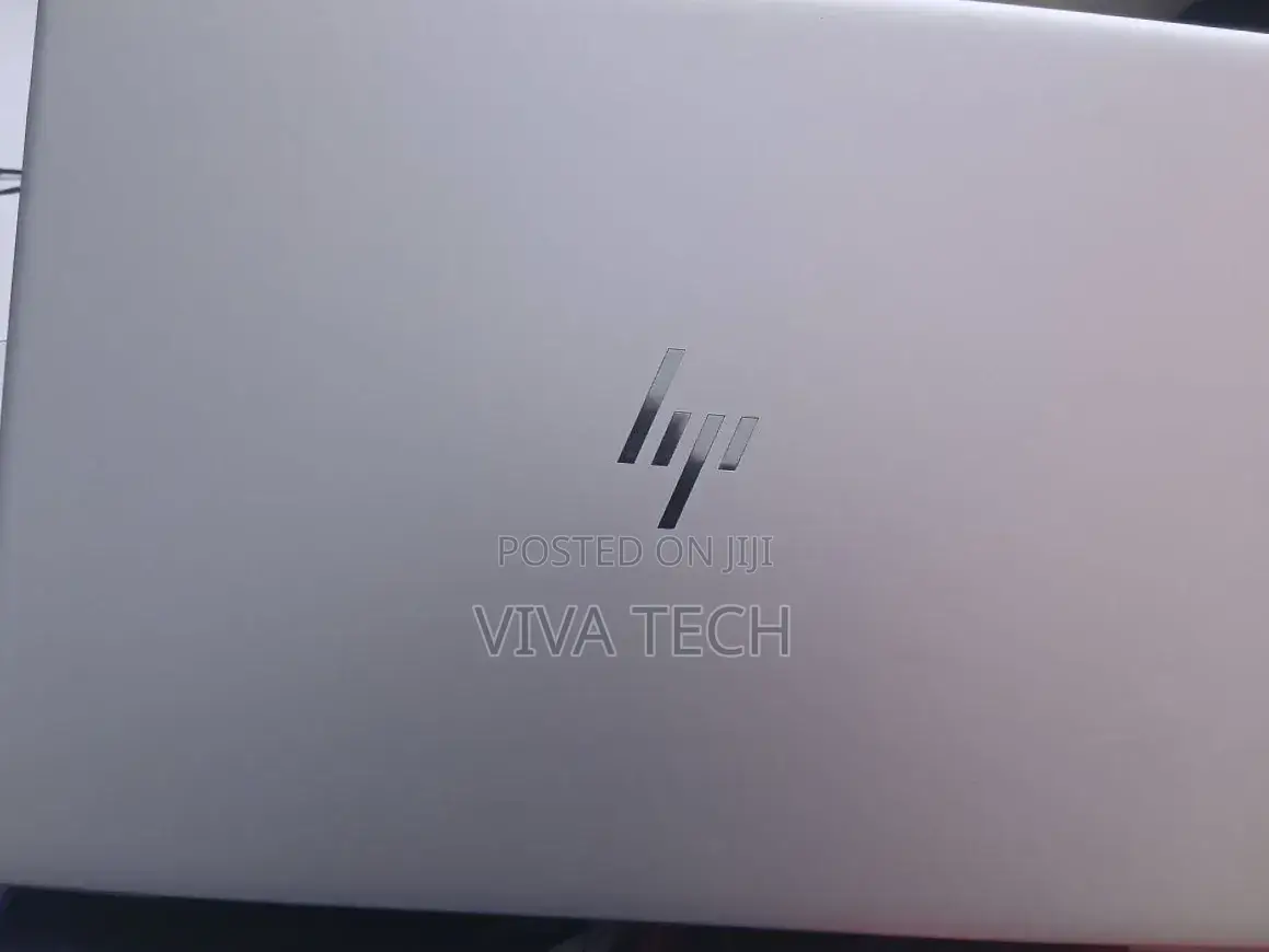New Laptop HP EliteBook 840 G7 16GB Intel Core i7 SSD 512GB