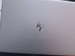 New Laptop HP EliteBook 840 G7 16GB Intel Core i7 SSD 512GB