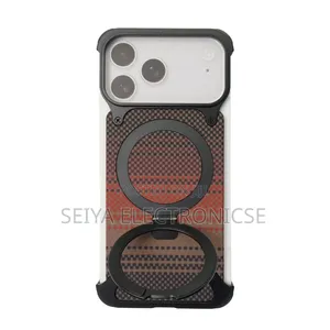 #IPhones 17pro Max Cover Almunium Case