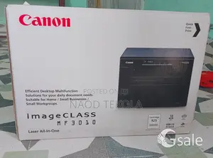 Canon 3010
