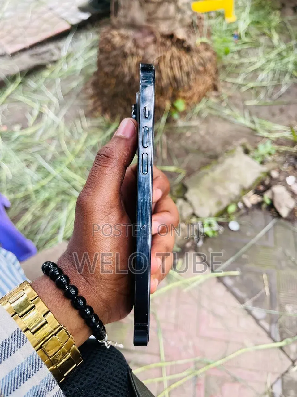 Apple iPhone 14 Pro Max 256 GB Black