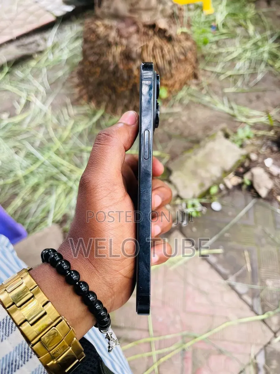 Apple iPhone 14 Pro Max 256 GB Black