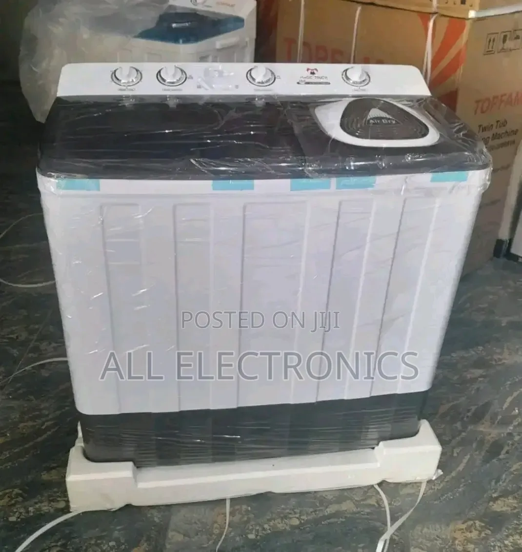 Royal Star 16|kg Washing Machine