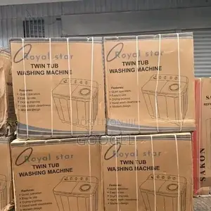 Royal Star 16|kg Washing Machine