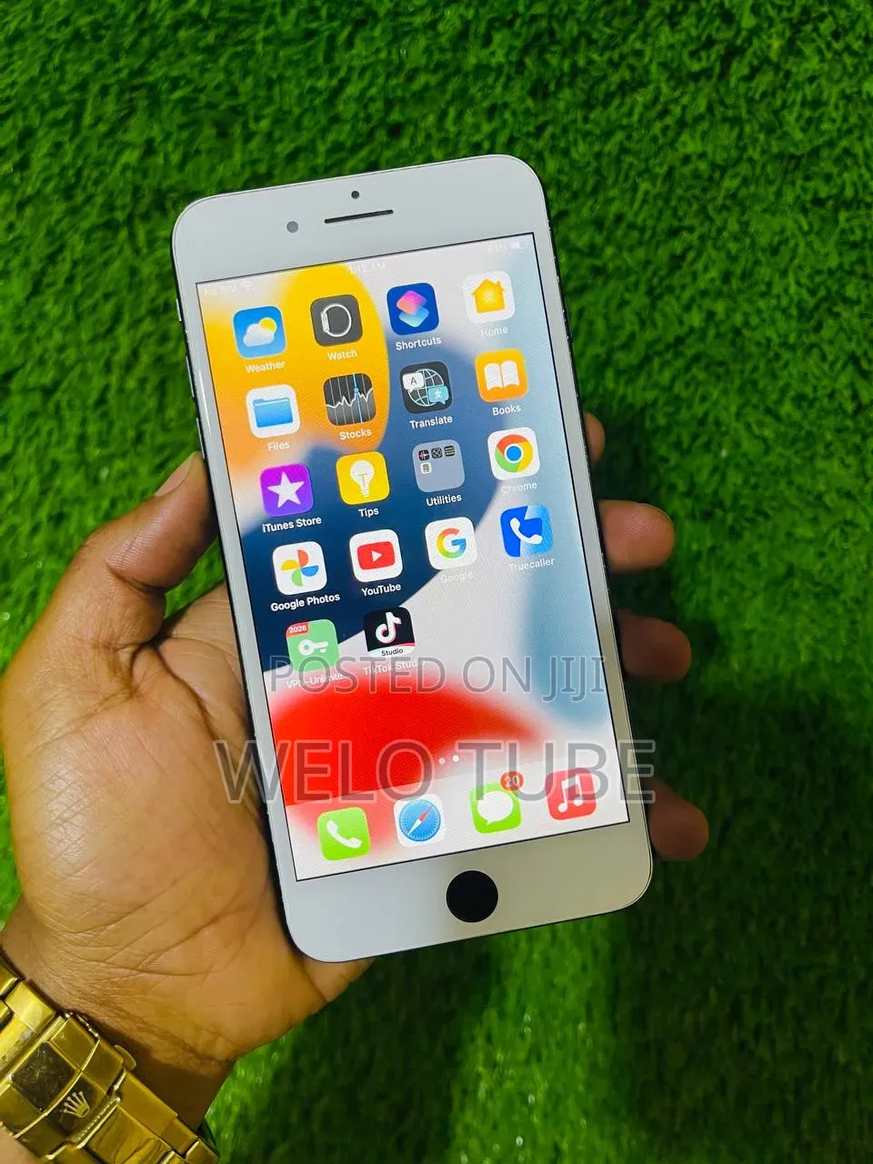 Apple iPhone 7 Plus 32 GB Black