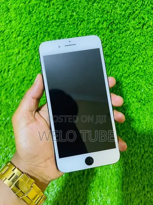 Apple iPhone 7 Plus 32 GB Black