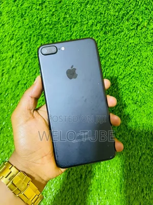 Apple iPhone 7 Plus 32 GB Black