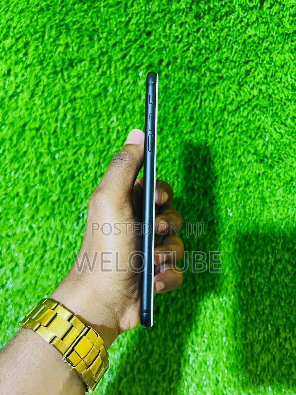 Apple iPhone 7 Plus 32 GB Black
