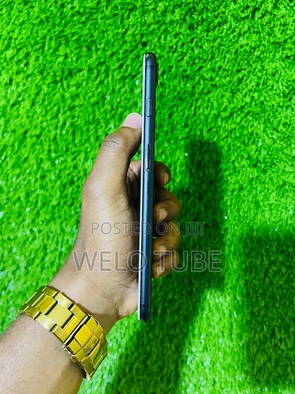 Apple iPhone 7 Plus 32 GB Black