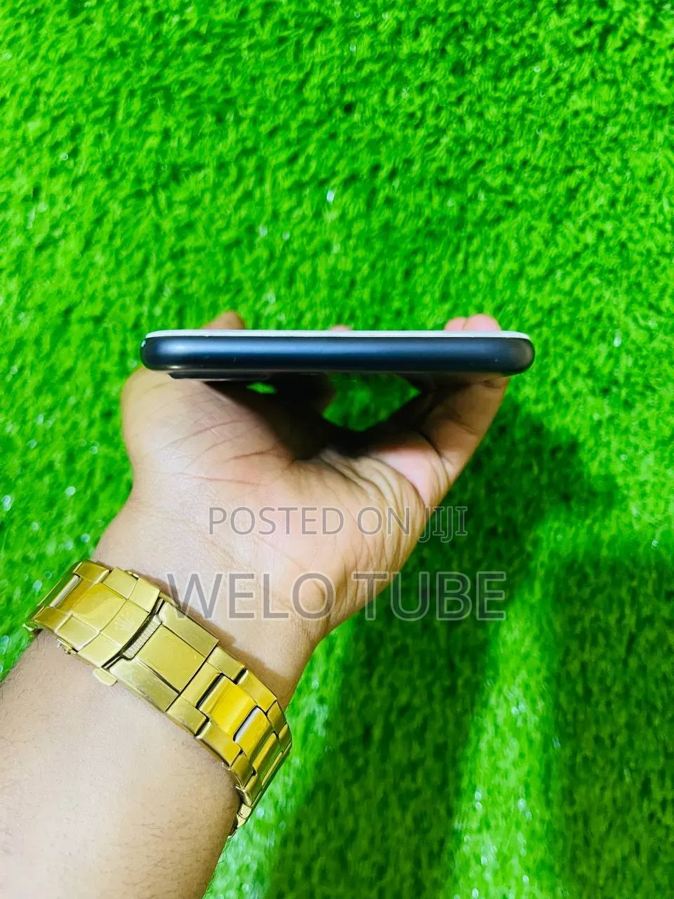 Apple iPhone 7 Plus 32 GB Black