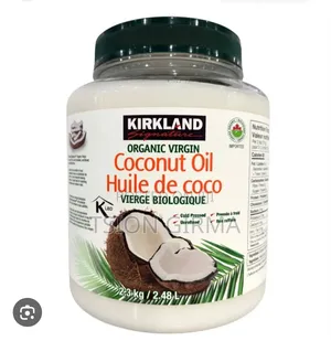 Coconut Oil