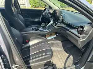 New BYD E2 43 kWh 94 hp FWD 2025 Gray