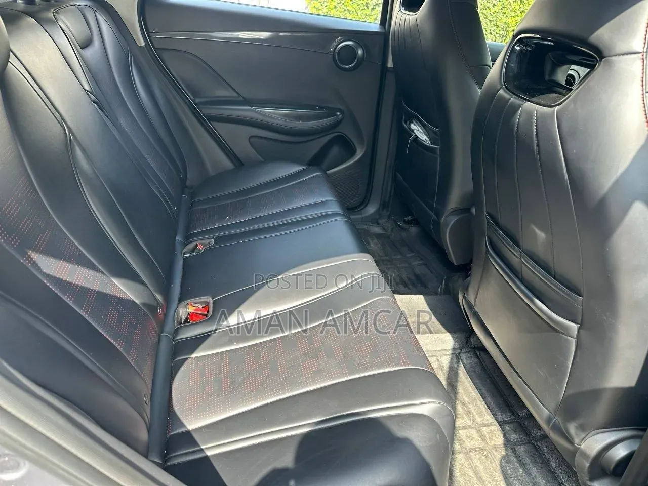 New BYD E2 43 kWh 94 hp FWD 2025 Gray