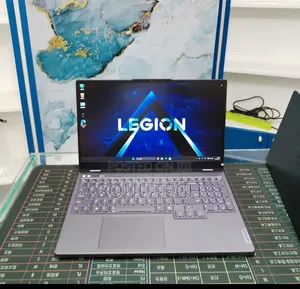 New Lenovo Legion Y7000P IRX9 Gaming Laptop 24GB Intel Core i7 512GB