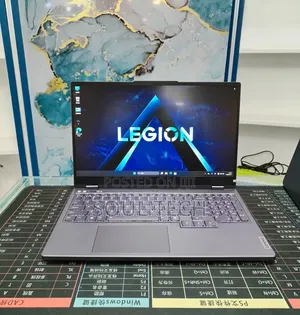New Lenovo Legion Y7000P IRX9 Gaming Laptop 24GB Intel Core i7 512GB