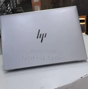 New Laptop HP EliteBook 840 G10 16GB Intel Core i7 SSD 512GB