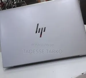 New Laptop HP EliteBook 840 G10 16GB Intel Core i7 SSD 512GB