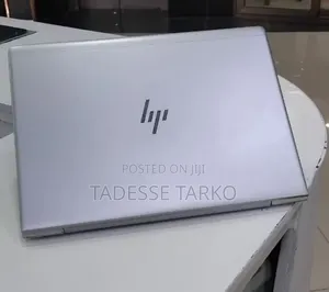 New Laptop HP EliteBook 830 G5 8GB Intel Core i5 SSD 512GB