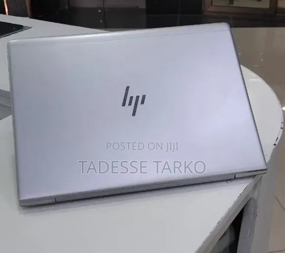 New Laptop HP EliteBook 830 G5 8GB Intel Core i5 SSD 512GB
