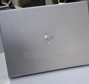New Laptop HP EliteBook 830 G5 8GB Intel Core i5 SSD 512GB