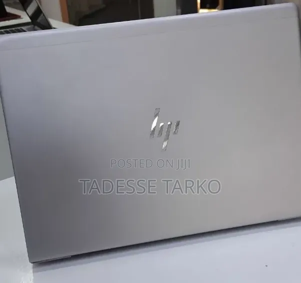 New Laptop HP EliteBook 830 G5 8GB Intel Core i5 SSD 512GB