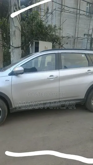 Toyota Rush 2020 Gray