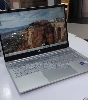 New Laptop HP Pavilion 14 16GB Intel Core i5 SSD 512GB