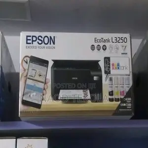 Canon L3250