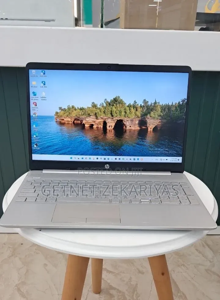 New Laptop HP Stream Notebook 16GB Intel Core i5 SSD 512GB