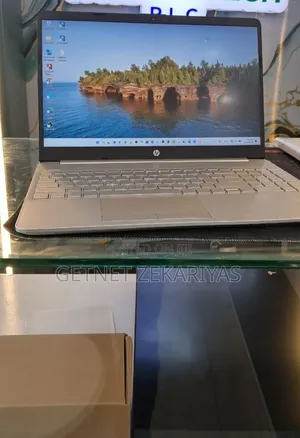New Laptop HP Stream Notebook 16GB Intel Core i5 SSD 512GB