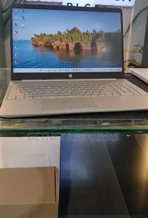 New Laptop HP Stream Notebook 16GB Intel Core i5 SSD 512GB