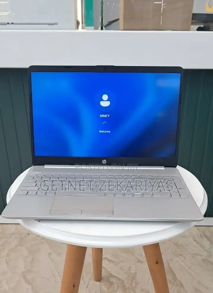 New Laptop HP Stream Notebook 16GB Intel Core i5 SSD 512GB