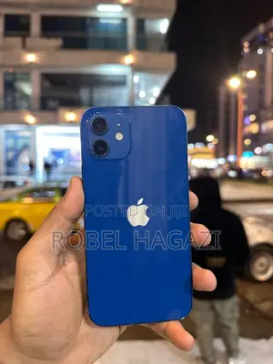 Apple iPhone 12 64 GB Blue