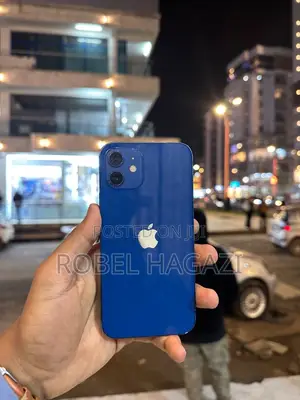 Apple iPhone 12 64 GB Blue