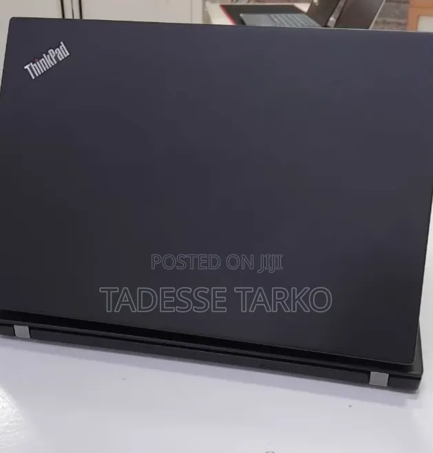 New Laptop Lenovo ThinkPad T14s Gen 2 16GB AMD Ryzen 5 SSD 512GB