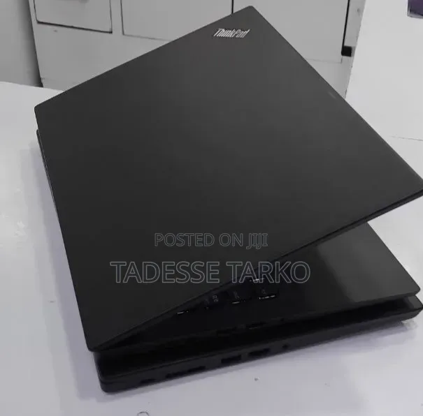 New Laptop Lenovo ThinkPad T14s Gen 2 16GB AMD Ryzen 5 SSD 512GB