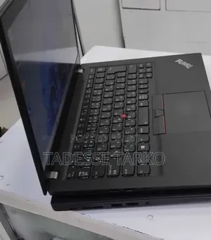 New Laptop Lenovo ThinkPad T14s Gen 2 16GB AMD Ryzen 5 SSD 512GB
