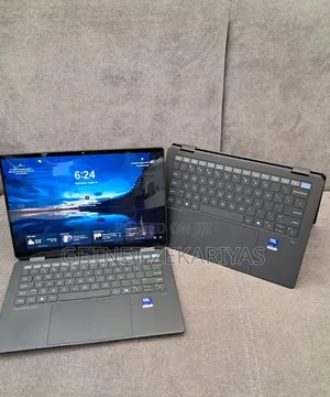 New Laptop HP OmniBook X Flip 14" 32GB Intel Core Ultra 9 SSD 2T