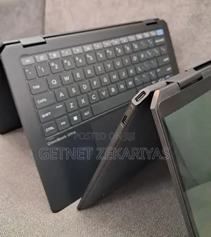 New Laptop HP OmniBook X Flip 14" 32GB Intel Core Ultra 9 SSD 2T