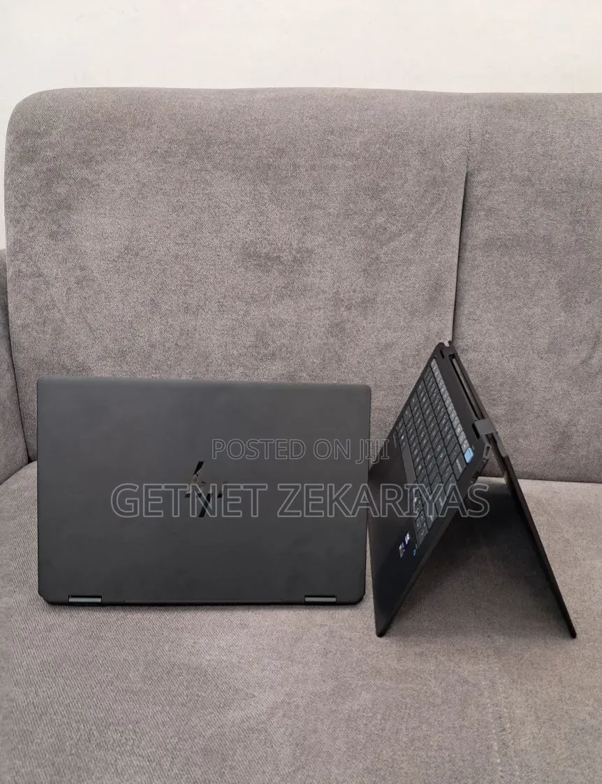 New Laptop HP OmniBook X Flip 14" 32GB Intel Core Ultra 9 SSD 2T