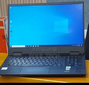 New Laptop HP OmniBook 7 16" 16GB Intel Core i7 SSD 512GB