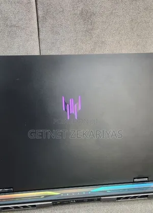 New Laptop Acer Predator Helios Neo 16 32GB Intel Core i9 SSD 1T