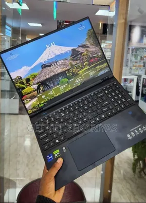 New Laptop Acer Predator Helios Neo 16 32GB Intel Core i9 SSD 1T