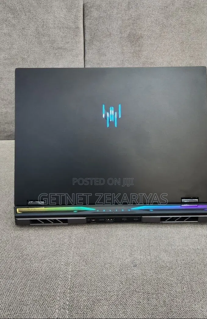 New Laptop Acer Predator Helios Neo 16 32GB Intel Core i9 SSD 1T