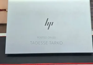New Laptop HP EliteBook 840 G8 16GB Intel Core i5 SSD 512GB