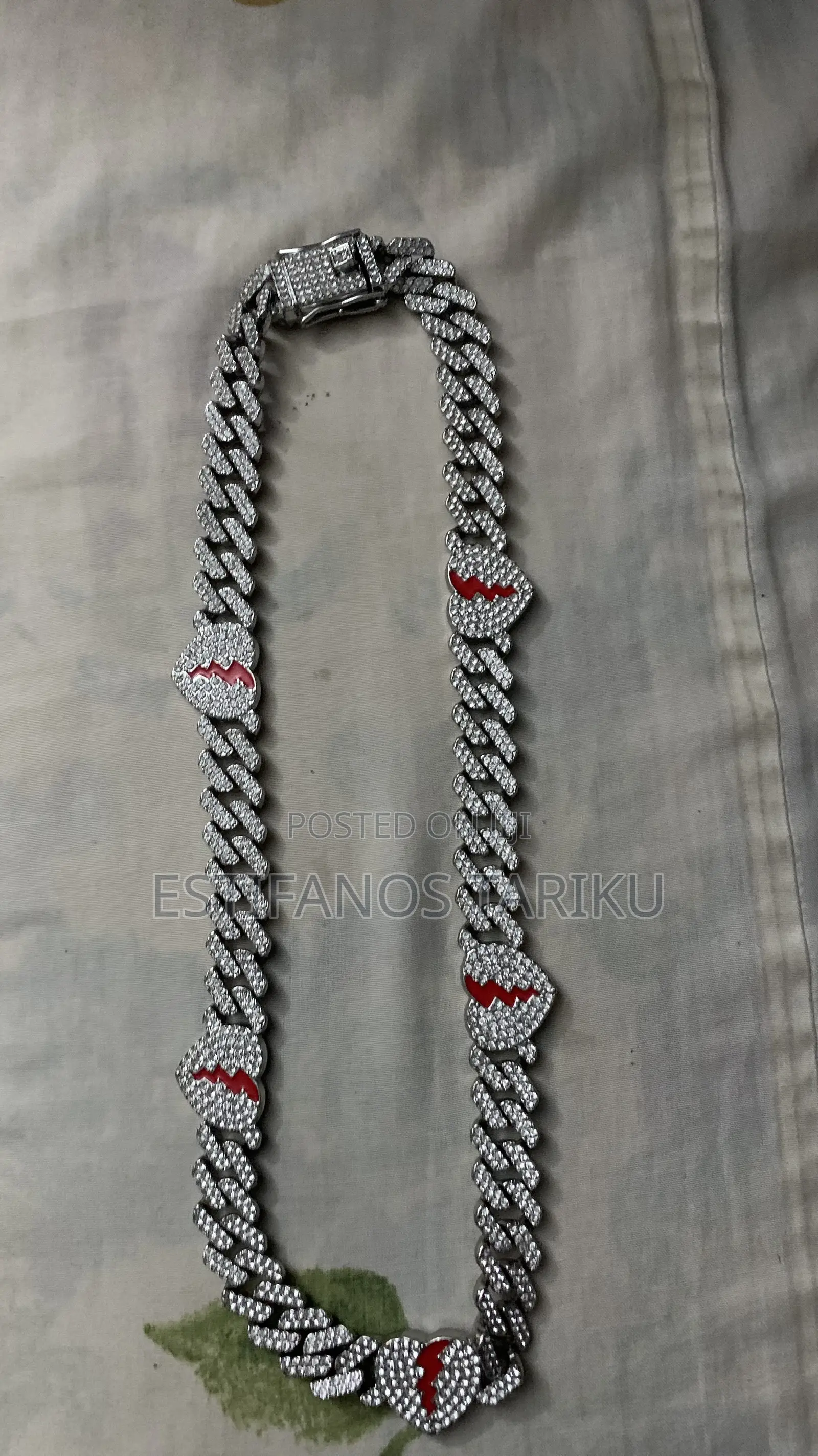 Chain Almost New