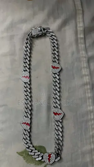 Chain Almost New